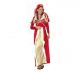 Карнавален костюм - Ренесансова дама-воалетка
