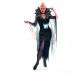 Карнавален костюм - Жена паяк