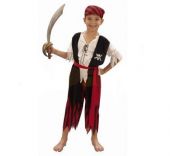 Карнавален костюм - Пират