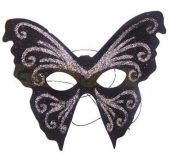 Домино - Черна пеперуда